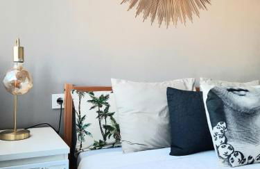 House of Whales, Apartamentos con vistas al mar en Caión - Foto 7