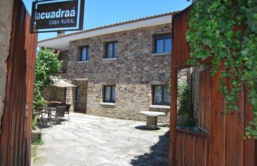 Casa Rural La Cuadraá - Foto 1