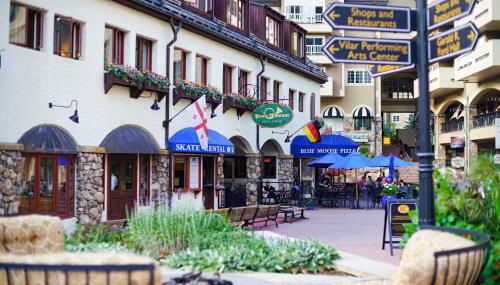 Poste Montane Lodge by East West - Foto 4