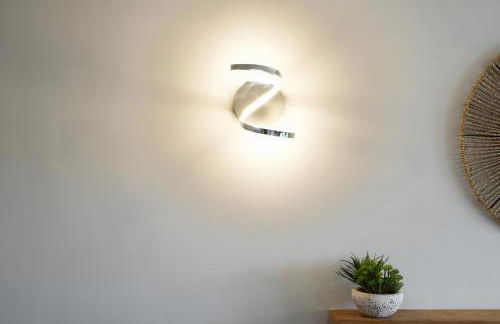 Cross Cottage by YourStays - 2 Bedroom Cottage in Macclesfield - Foto 47