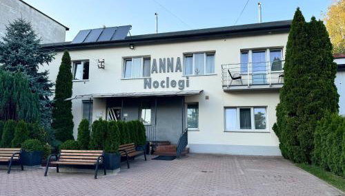 ANNA NOCLEGI - Foto 2