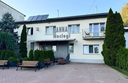 ANNA NOCLEGI - Foto 2
