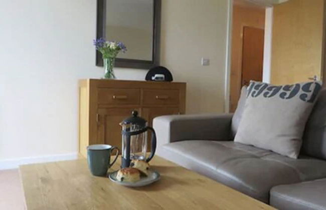 Citystay Living - Warren Close - Foto 22