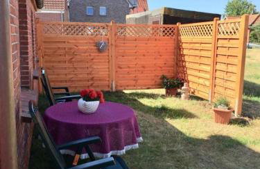 Fewo Baltrumliebe auf Baltrum - Foto 11