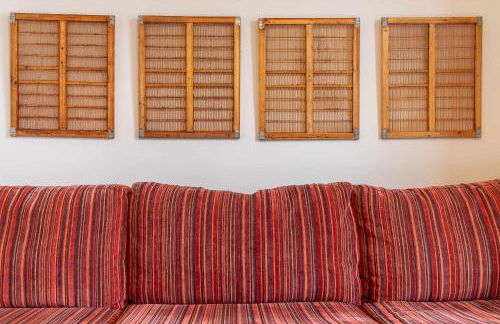 Apartamento KUIA con vistas frontales a la Ría de Bilbao cerca del metro - Foto 34