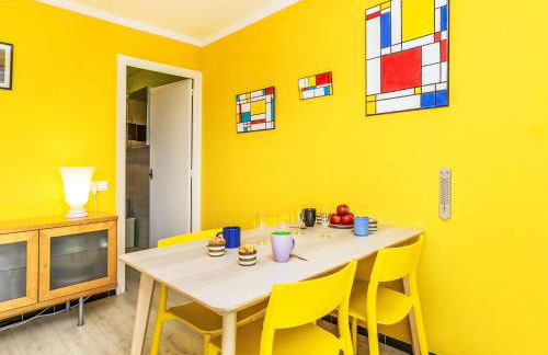 Apartment Rosita by Interhome - Foto 20