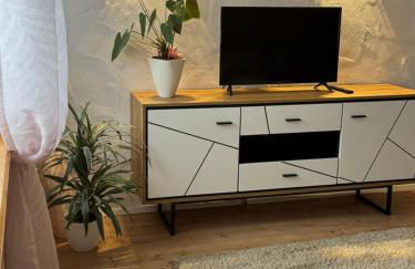 Apartment Balingen City - Foto 1