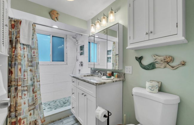 Beach N Bay 204 1 Bedroom Villa by RedAwning - Foto 14