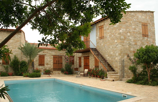 Porfyrios Country House - Foto 28