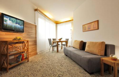 Petul Apart Hotel Am Ruhrbogen - Foto 9