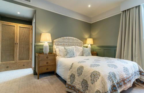 The Vineyard Hotel in Horsham, Near Gatwick Airport - Foto 21