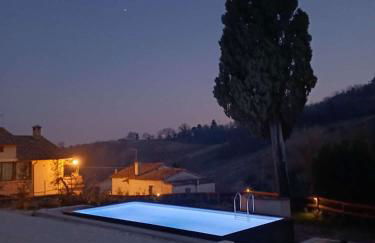 Colombaia Anibaldi Rooms - Foto 22