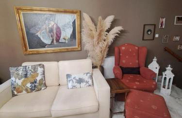 Karachalios Maisonette - Foto 11