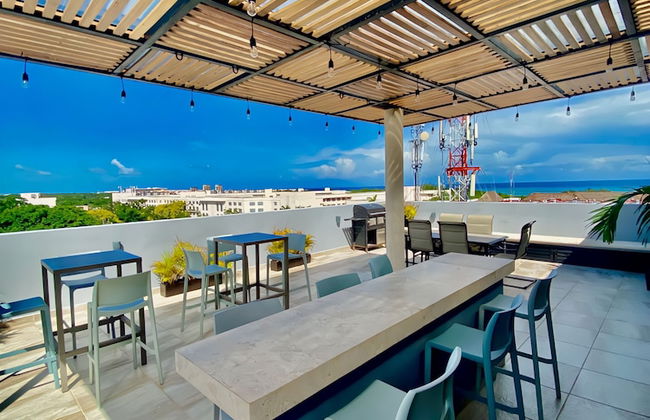 Sunset Kin Beach Apartments - Photo 48