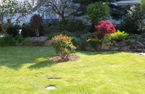 Mondfänger Ferienwohnung , Nähe Playmobil Funpark und Messezentrum - Foto 30