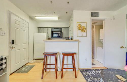 3 Mi to Dtwn Fort Worth! Condo with Hot Tub and Pool - Foto 9