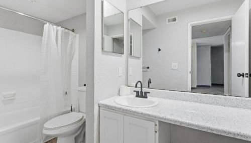 Comfortable stay with smart layout - Foto 4