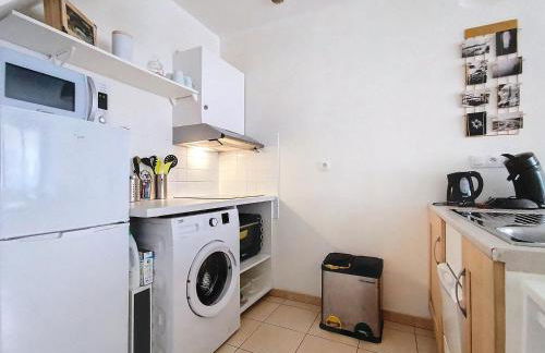 Charmant appartement sur 3 niveaux - Foto 14