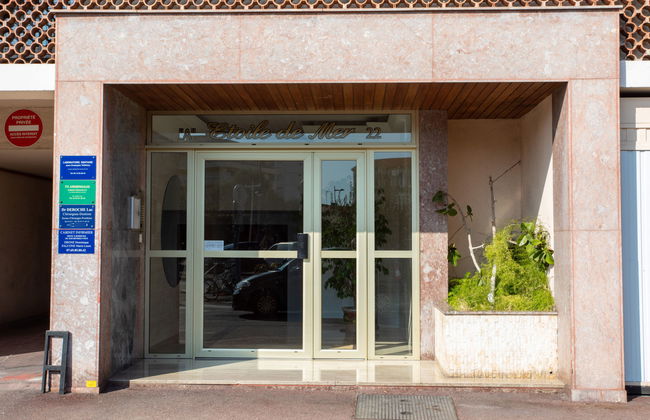 Etoile de Mer - Foto 13