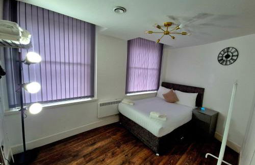 The Cavern Quarter Aparthotel by UStay - Foto 63