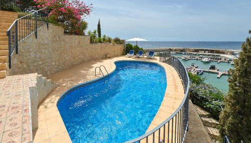 Casa Timeris - Photo 3, sunbed