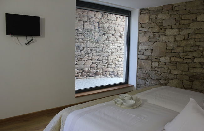 Curral D'Avó Turismo Rural & SPA - Foto 47