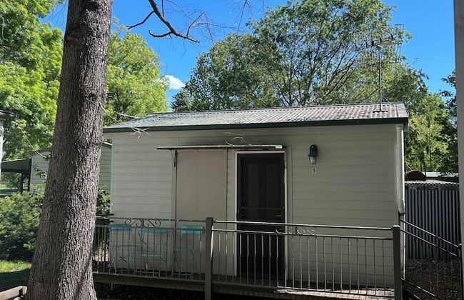 Colac Colac Caravan Park - Foto 32