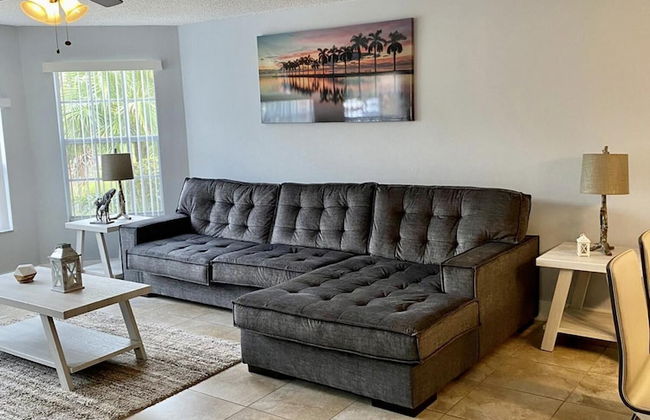 Grand Luxury Condo Apartment Near Disney Universal 2 - Foto 16