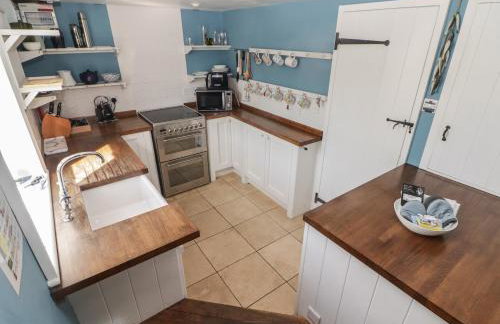 Patty's Cottage - Foto 8