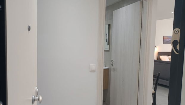 City O-Central - Foto 2, Habitación