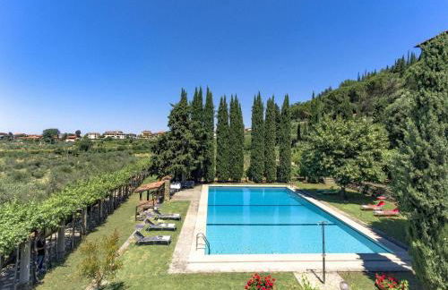 Villa Paterno - Foto 19