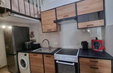 MENELAUS Stone House - Foto 21