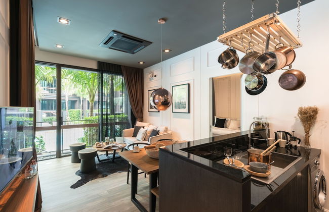 Saturdays Residence by Brown Starling - Foto 19