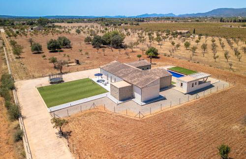 Villa Es Velar 34 de Binissalem - Photo 64