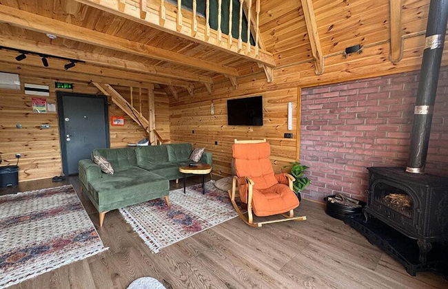 Rize Love Bungalov - Foto 2