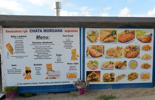 Apartament Babitonga I - Photo 63