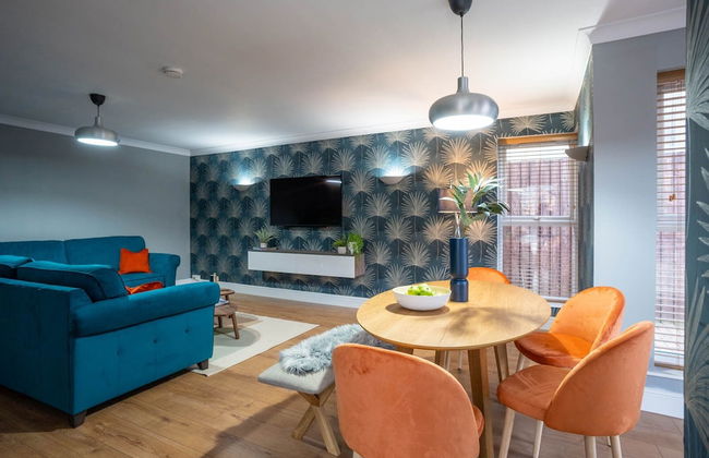 All Saints - Foto 22