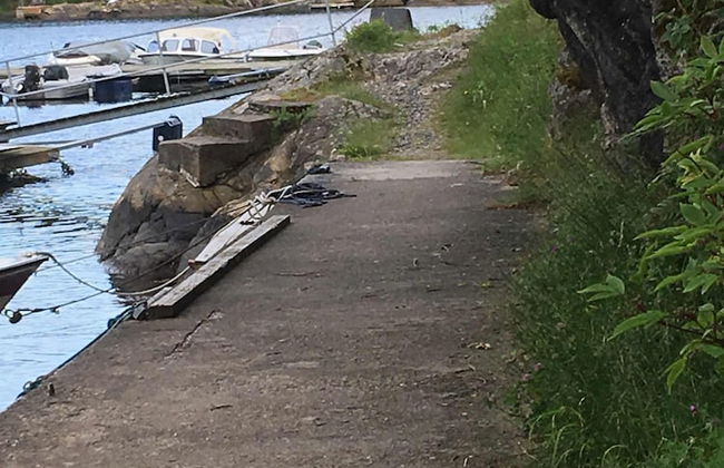 Holiday Home Sondre Hallangen - Foto 22