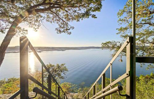 Waterfront - Pool, Hot Tub, Lake Views, Boat Dock - Foto 61