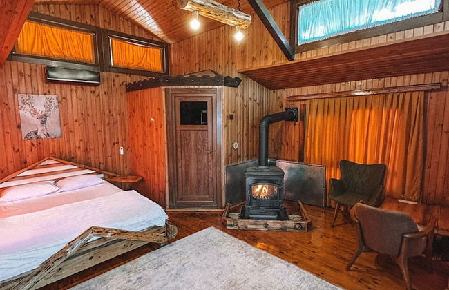 Botanik Gol Evleri - Foto 4