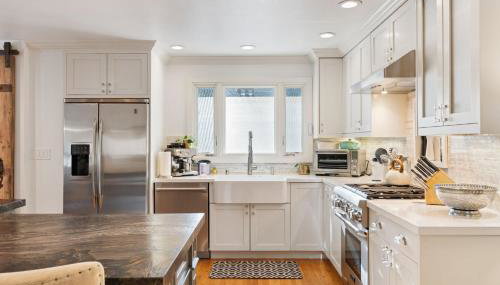 Your oasis between San Francisco, Sonoma, Napa - Foto 2