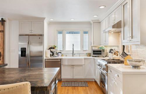 Your oasis between San Francisco, Sonoma, Napa - Foto 2