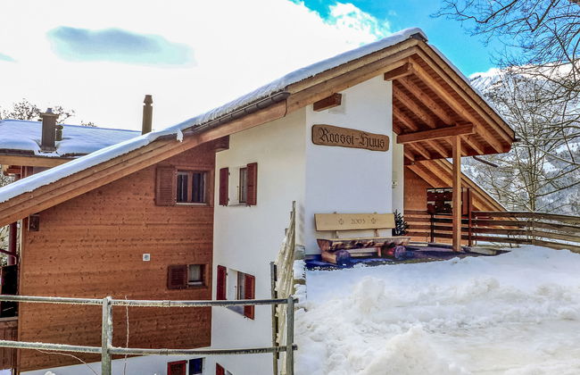 Roossihuus Apt.S - Foto 37