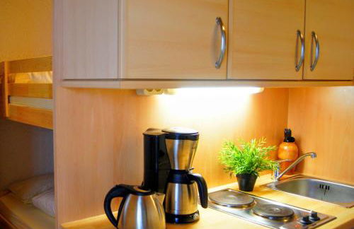 Bavarian Holiday Hideaway - Foto 33