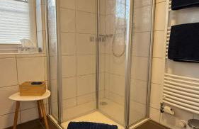 Ferienhaus Maare & Meer mit Sauna Neßmersiel - Foto 6