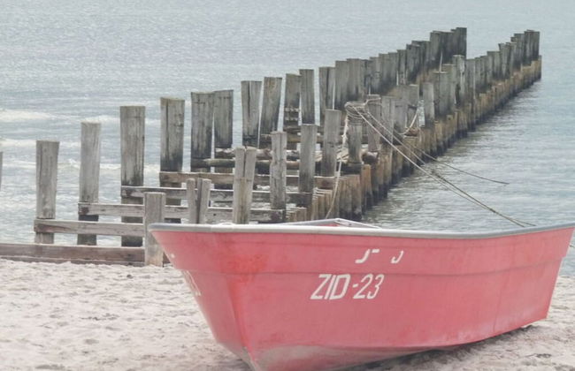 Apartment Ankerstek in the Villa Seisen - Foto 18