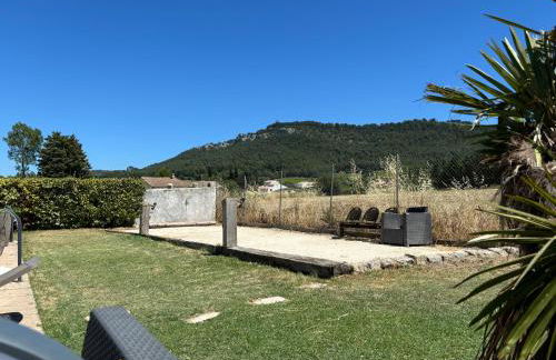 Appart. 4 pers a 6 Kms de Cassis avec acces piscine - Foto 7