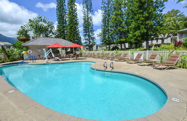 Makai Club Vacation Resort by Resort Stay - Foto 42