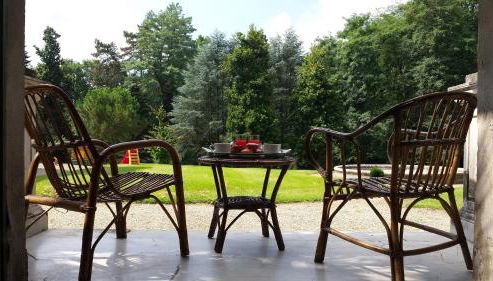 Agriturismo Villa Gropella - Foto 4, Garden