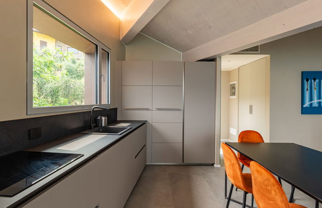 Villa Gau' - Foto 35